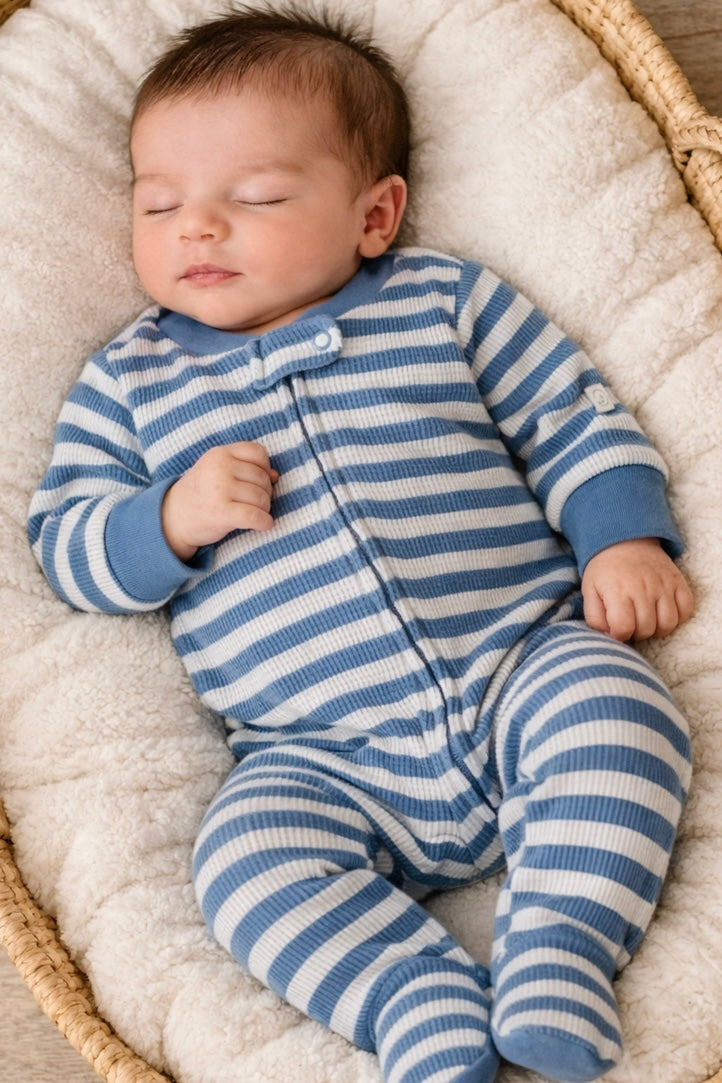 Recién Nacido 0-9 meses