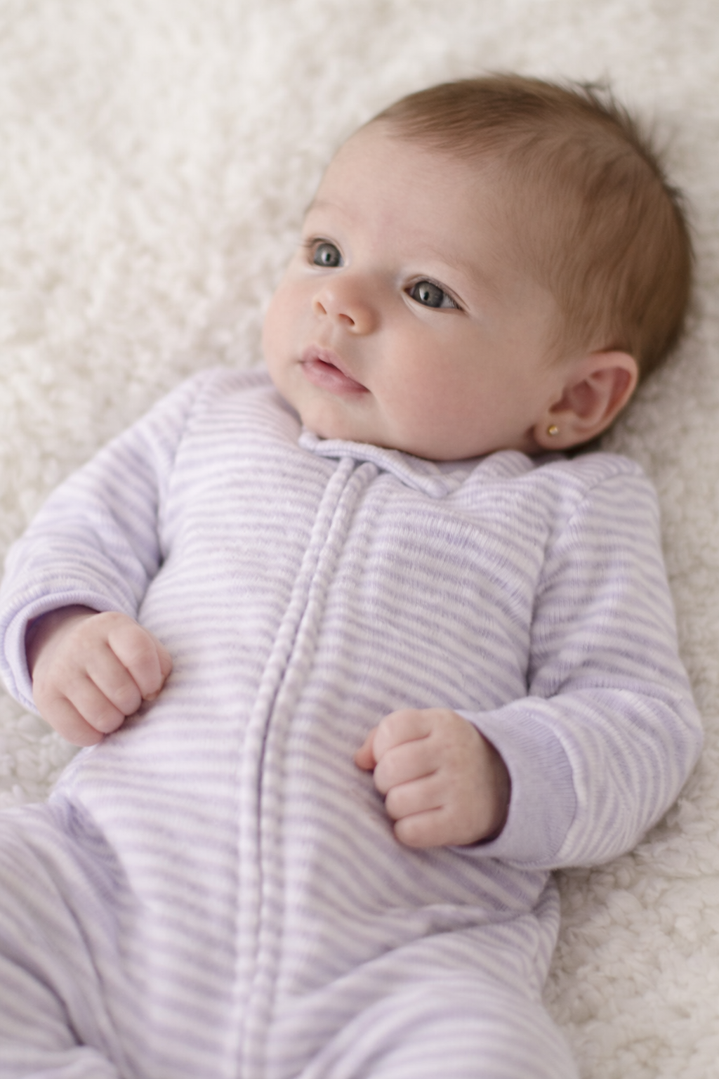 Recién Nacida 0-9 meses