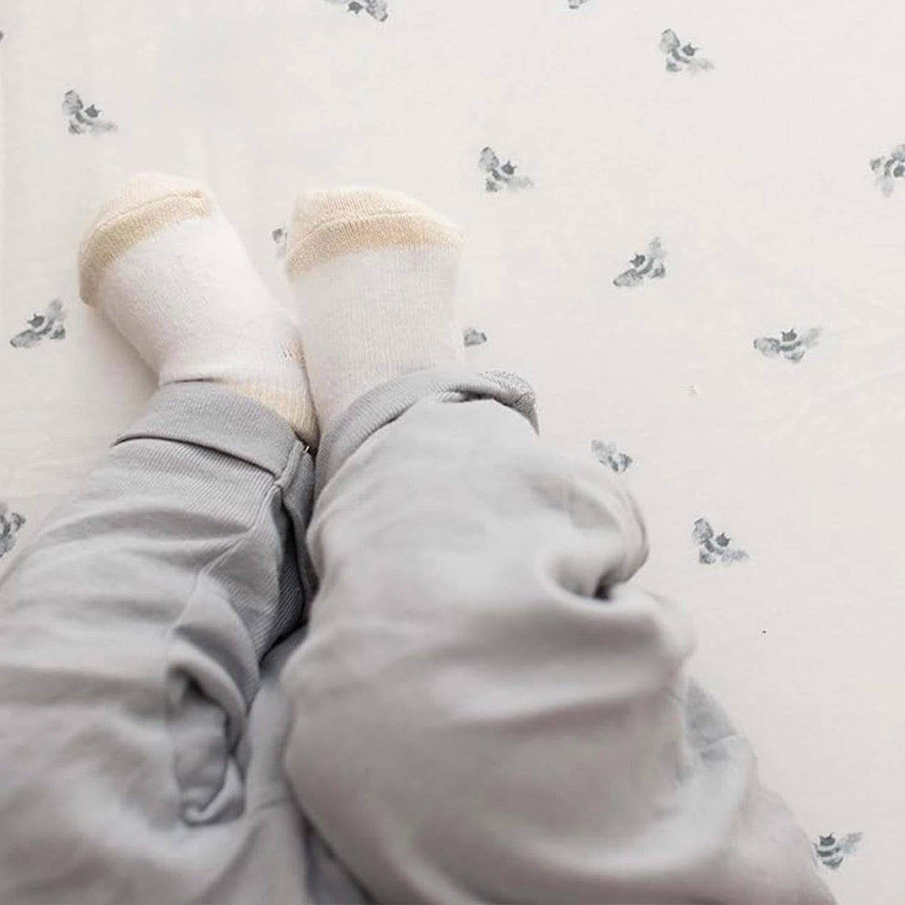 Medias bebé