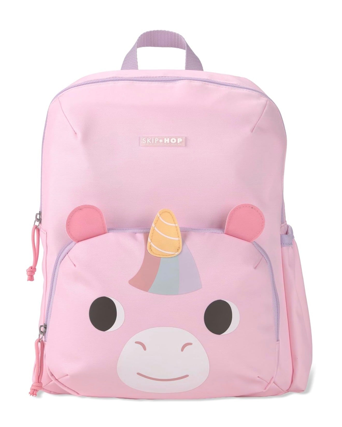 Mochila infantil Besties Squad - Uma Unicornio