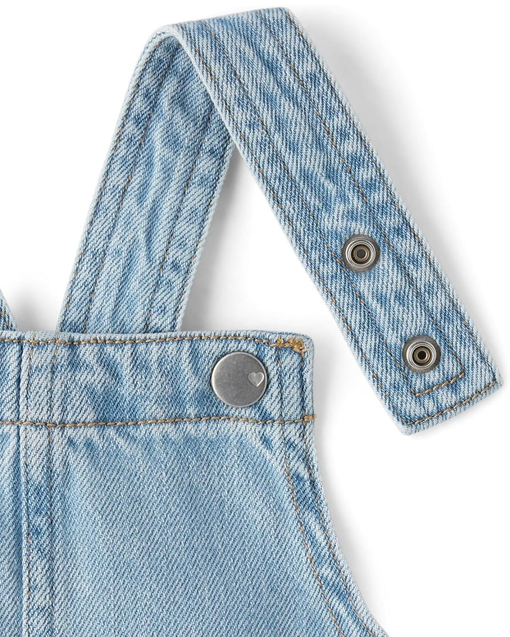 Conjunto 2 Piezas Camiseta + Jardinera
