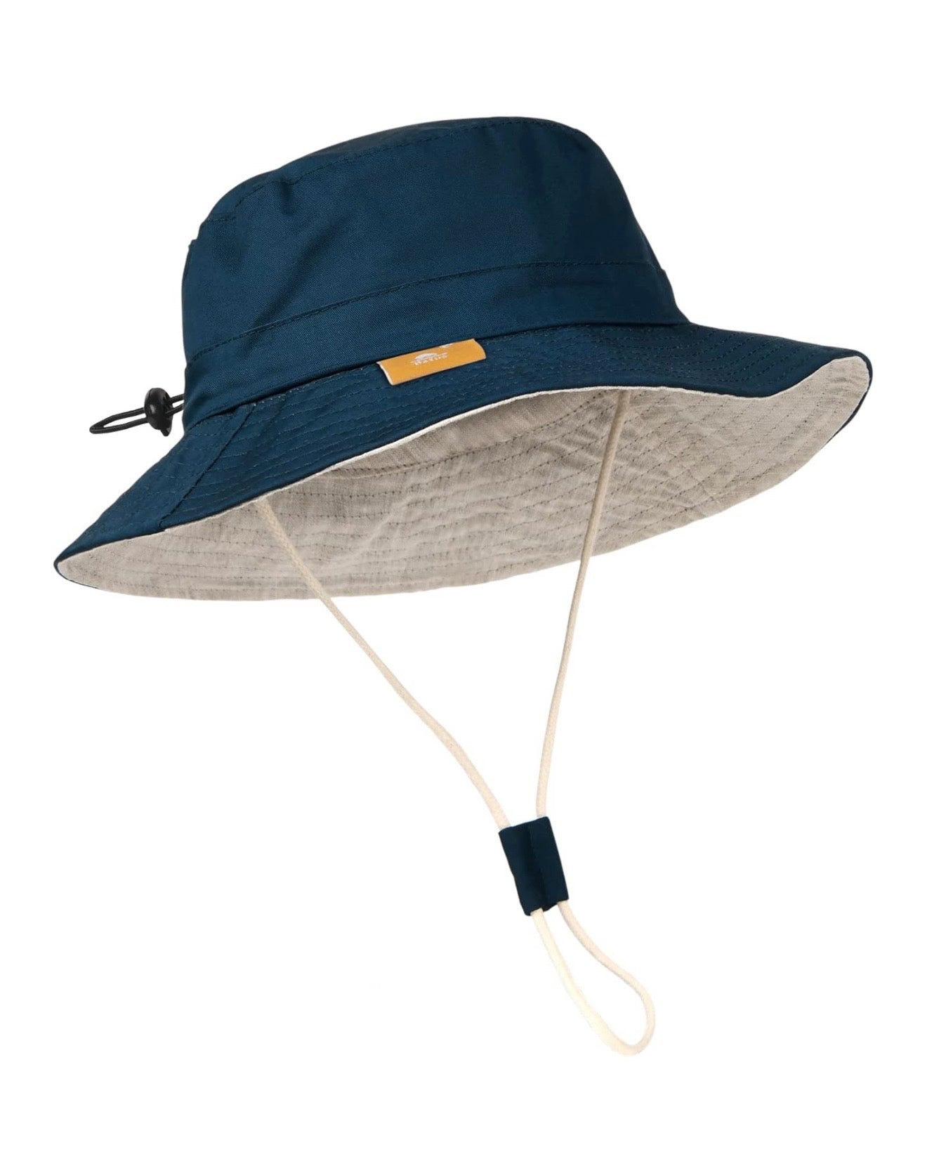 Gorro Pescador para Bebés