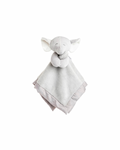 Peluche de Apego de Elefante Gris
