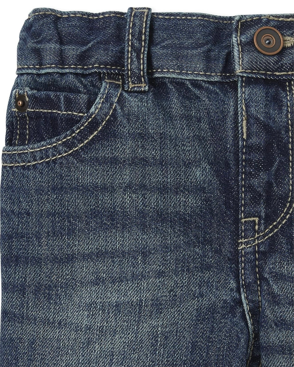 Pack de 2 Pantalones Cortos Rígidos - Multicolor