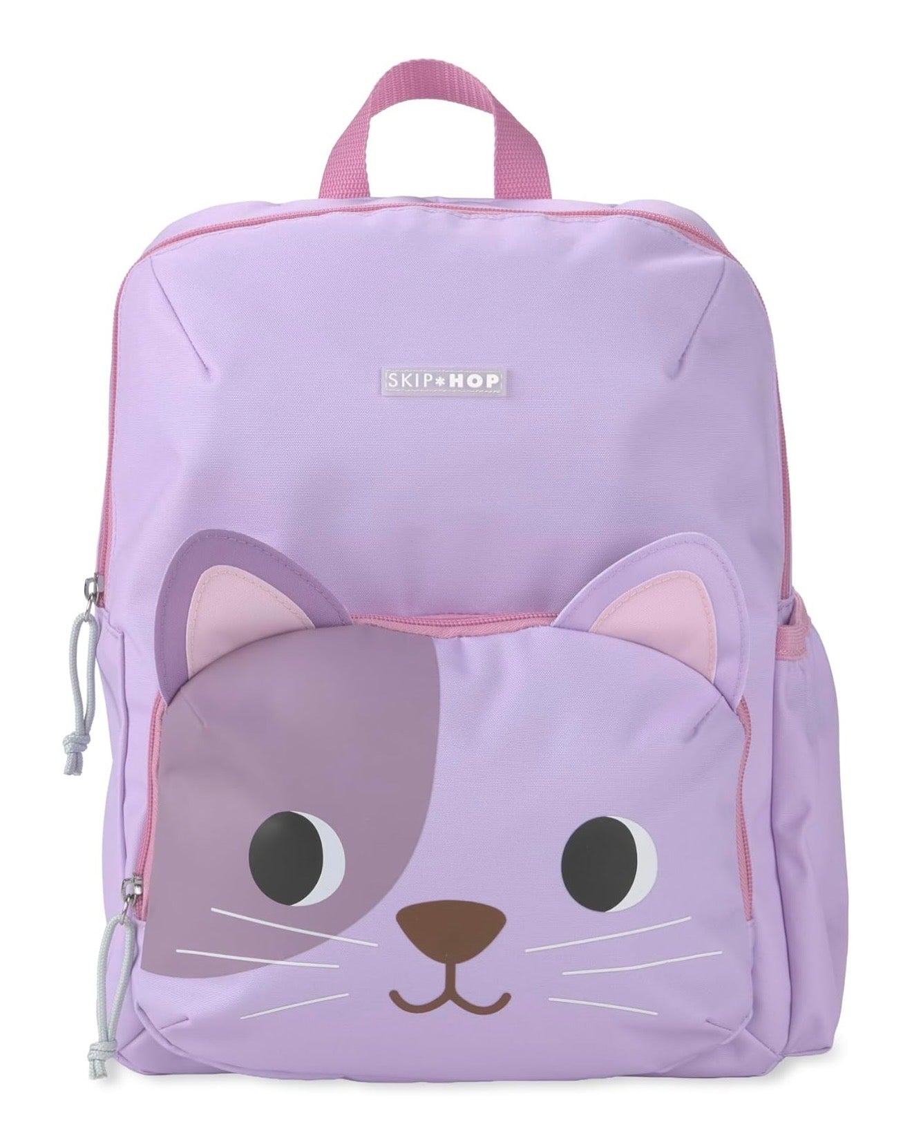 Mochila infantil Besties Squad - Gato Cleo
