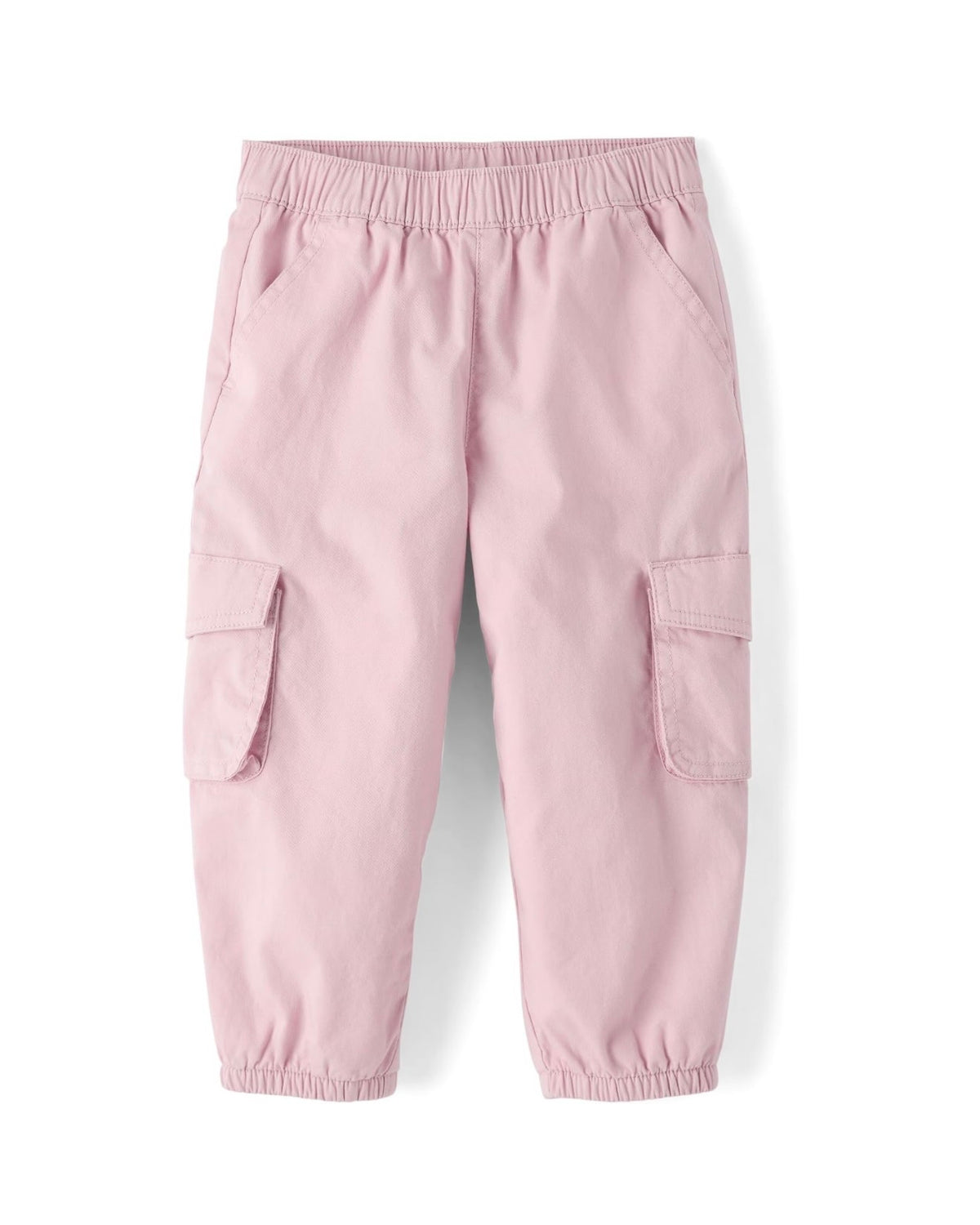 Pantalones Jogger Cargo Multi Bolsillos