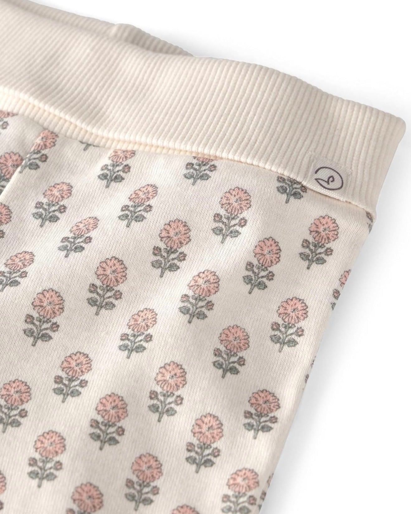 Pack x2 joggers bebé niña