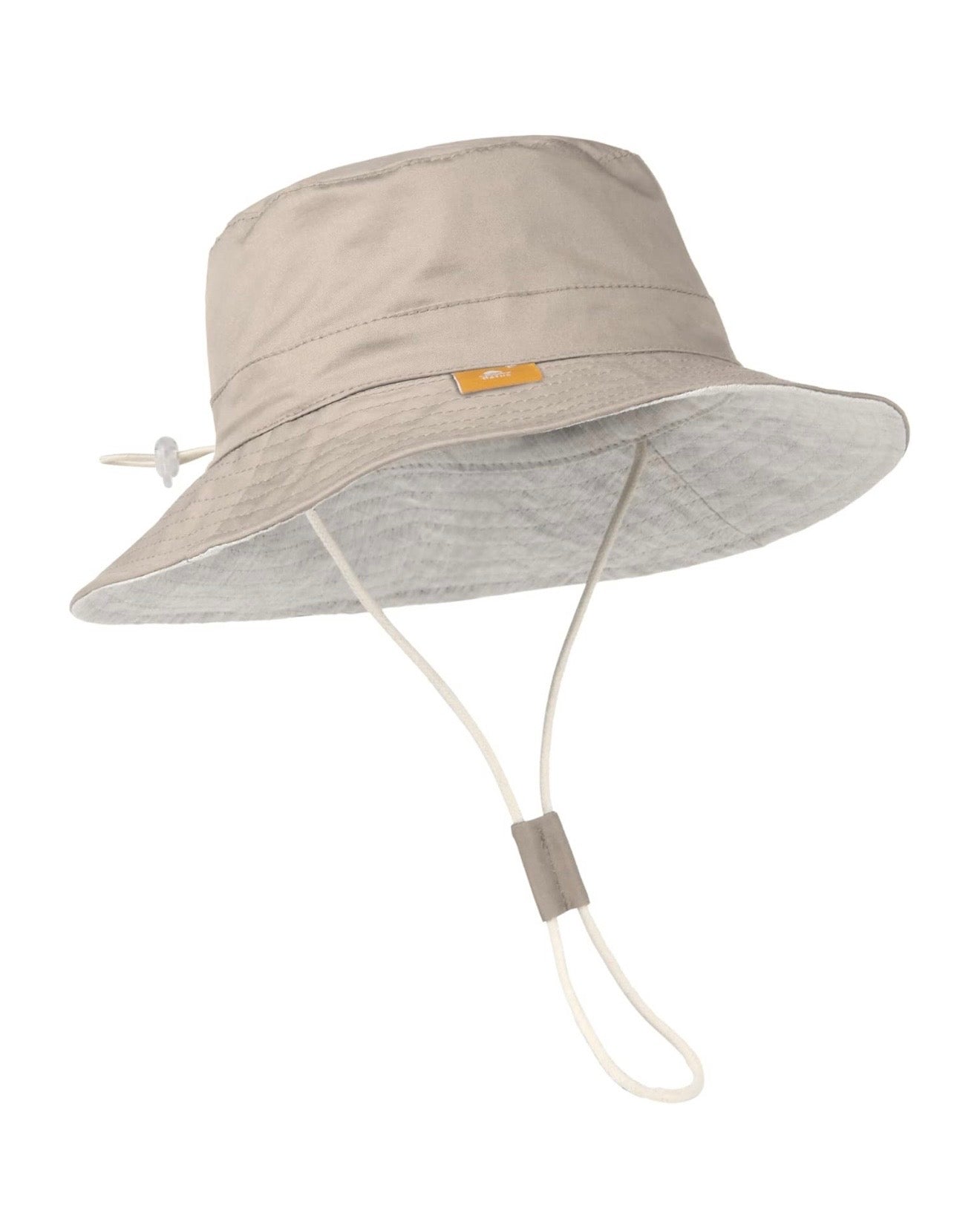 Gorro Pescador para Bebés