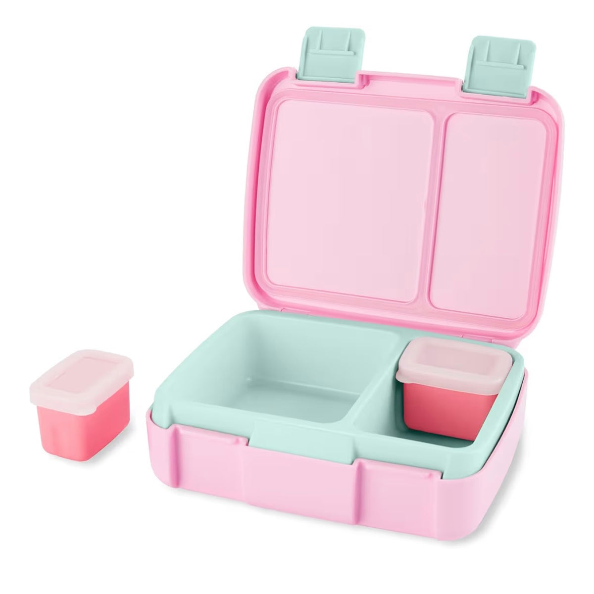 Lonchera bento estilo Spark