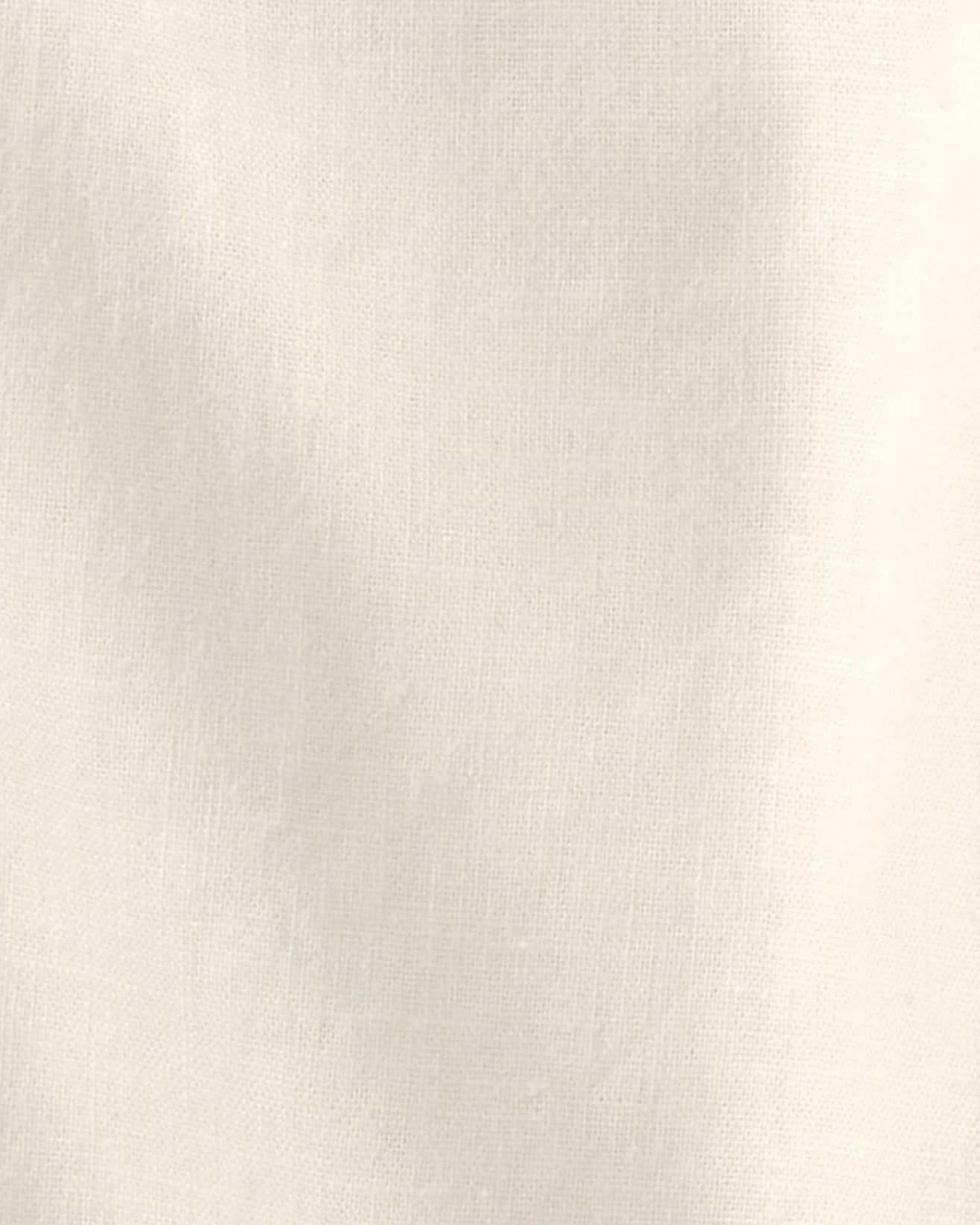 Conjunto Crema Camiseta + Pantalón  Bebé Niña