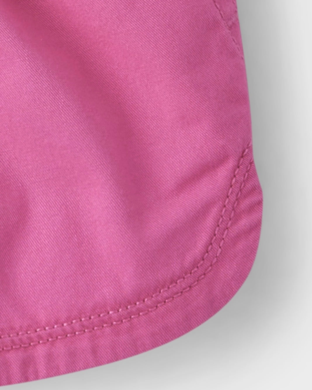 Shorts sin Cierres de Sarga - Pink