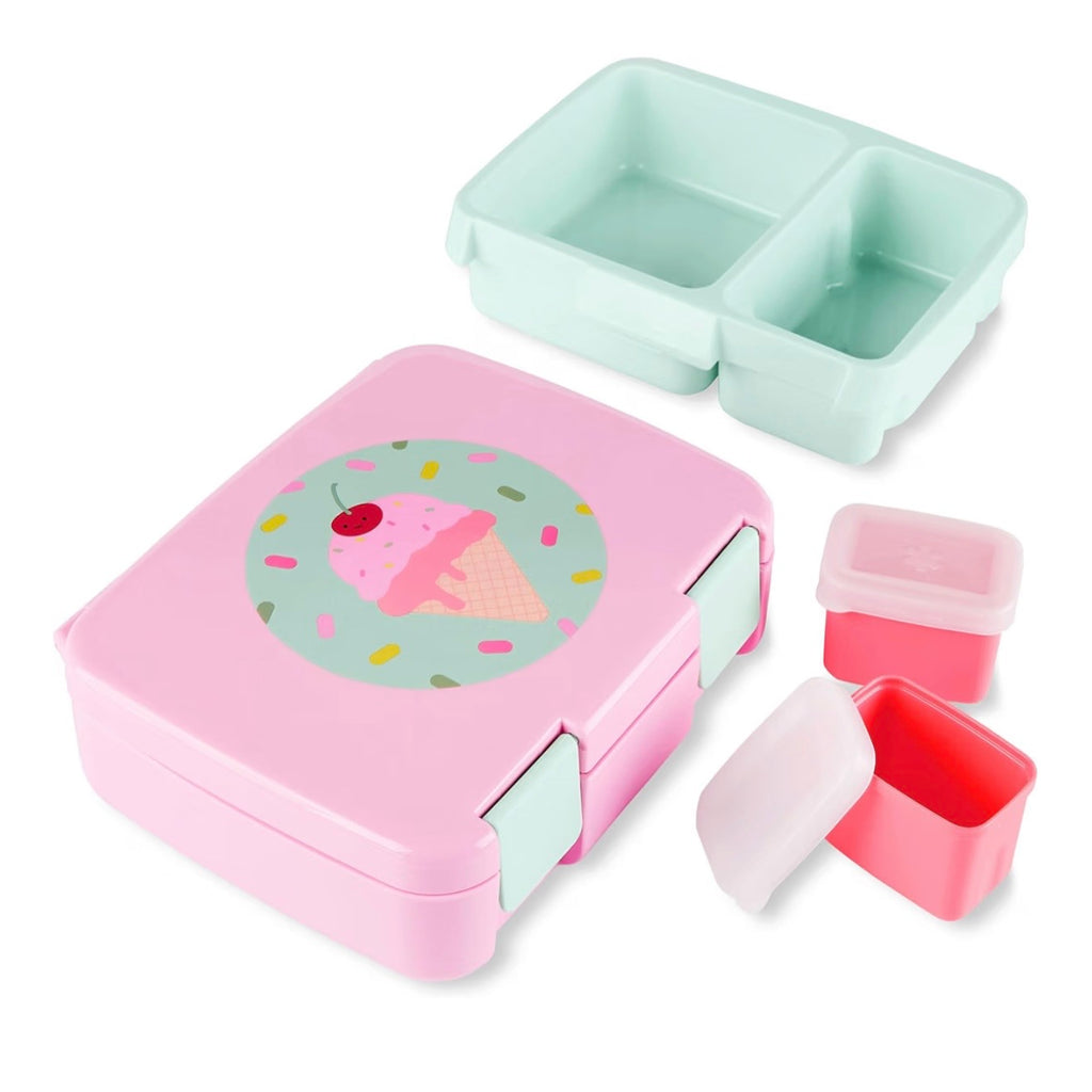 Lonchera bento estilo Spark