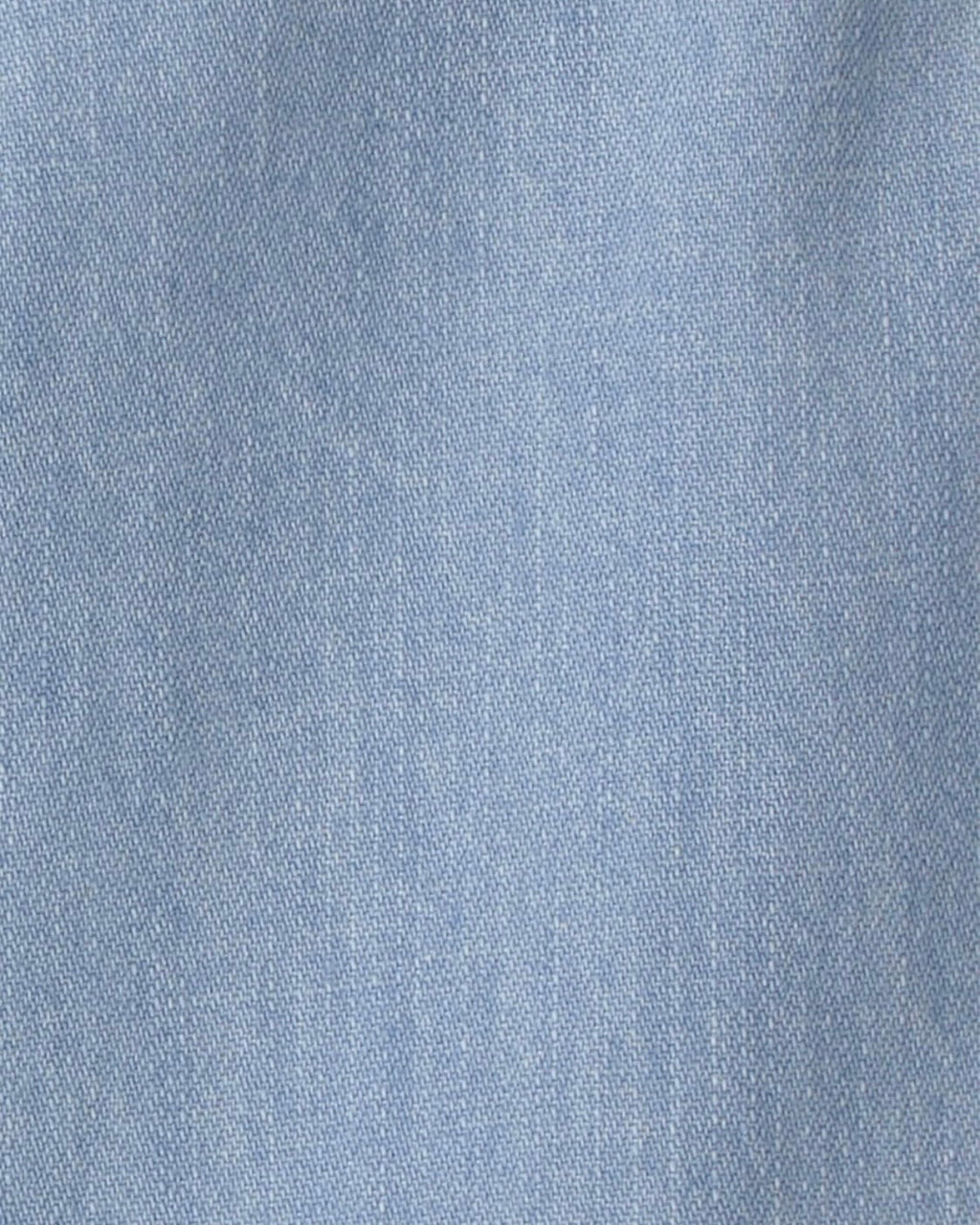 Romper Azul Chambray Bebé Unisex