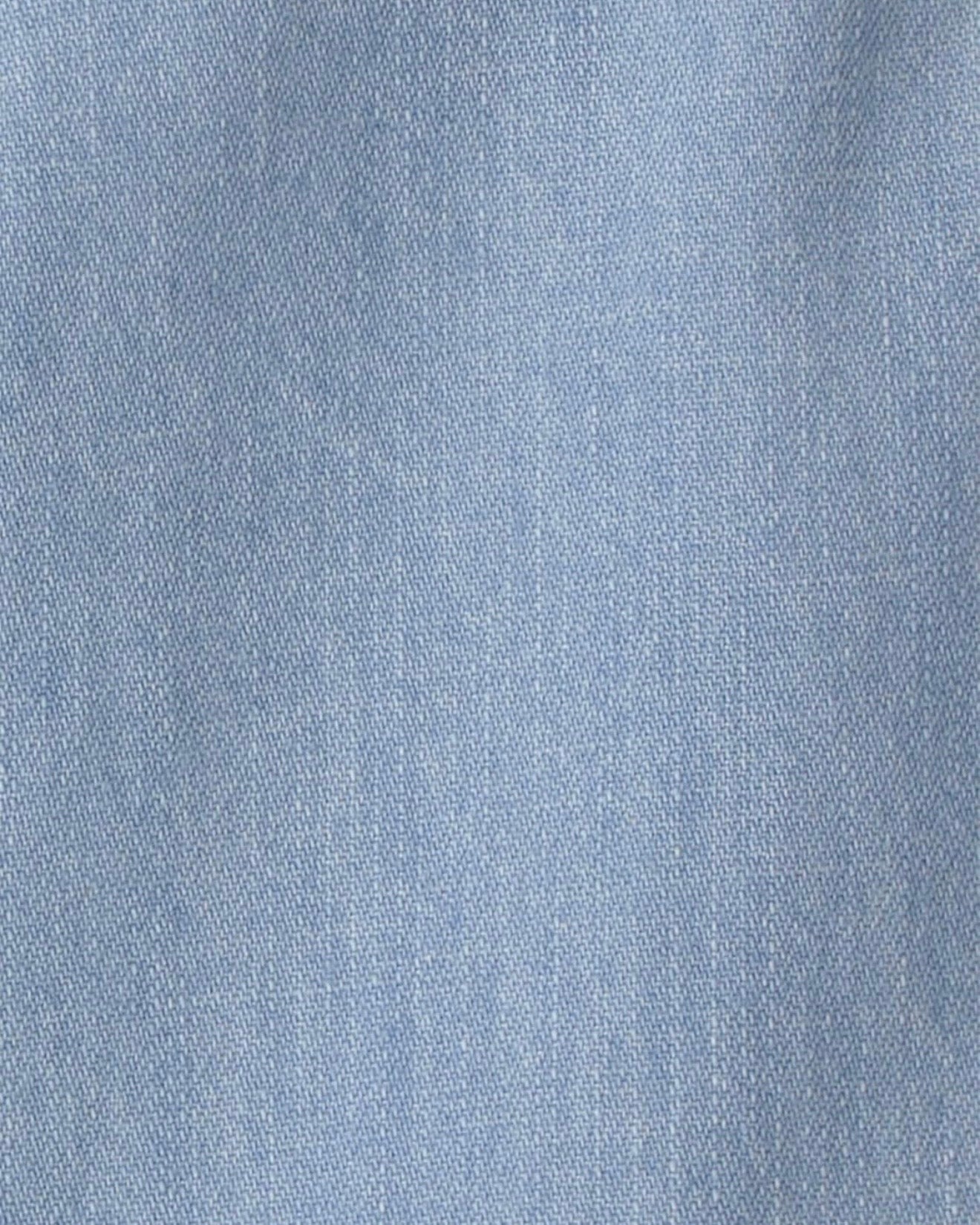 Romper Azul Chambray Bebé Unisex