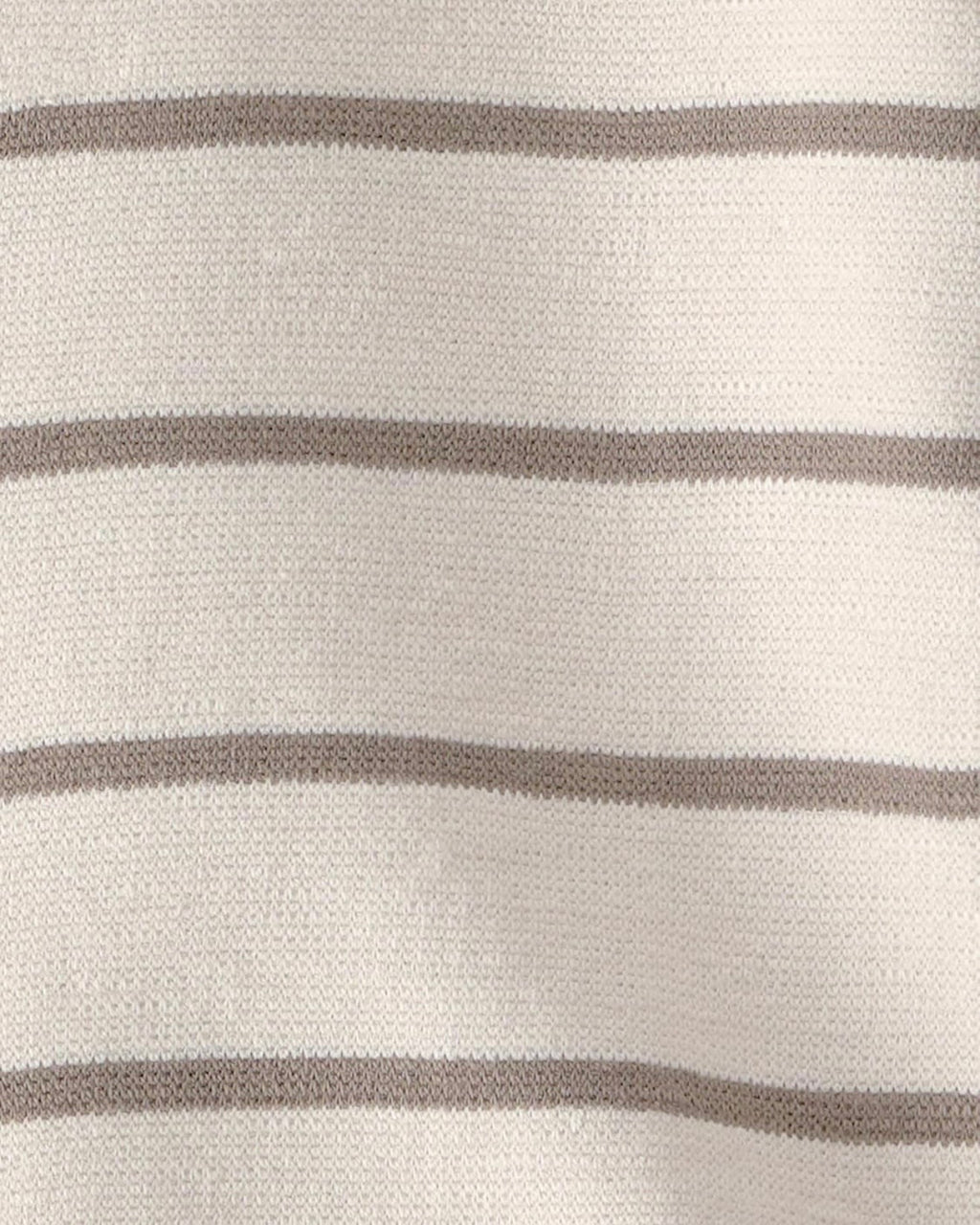 Conjunto Beige Stripes Camiseta + Short Bebé Niño