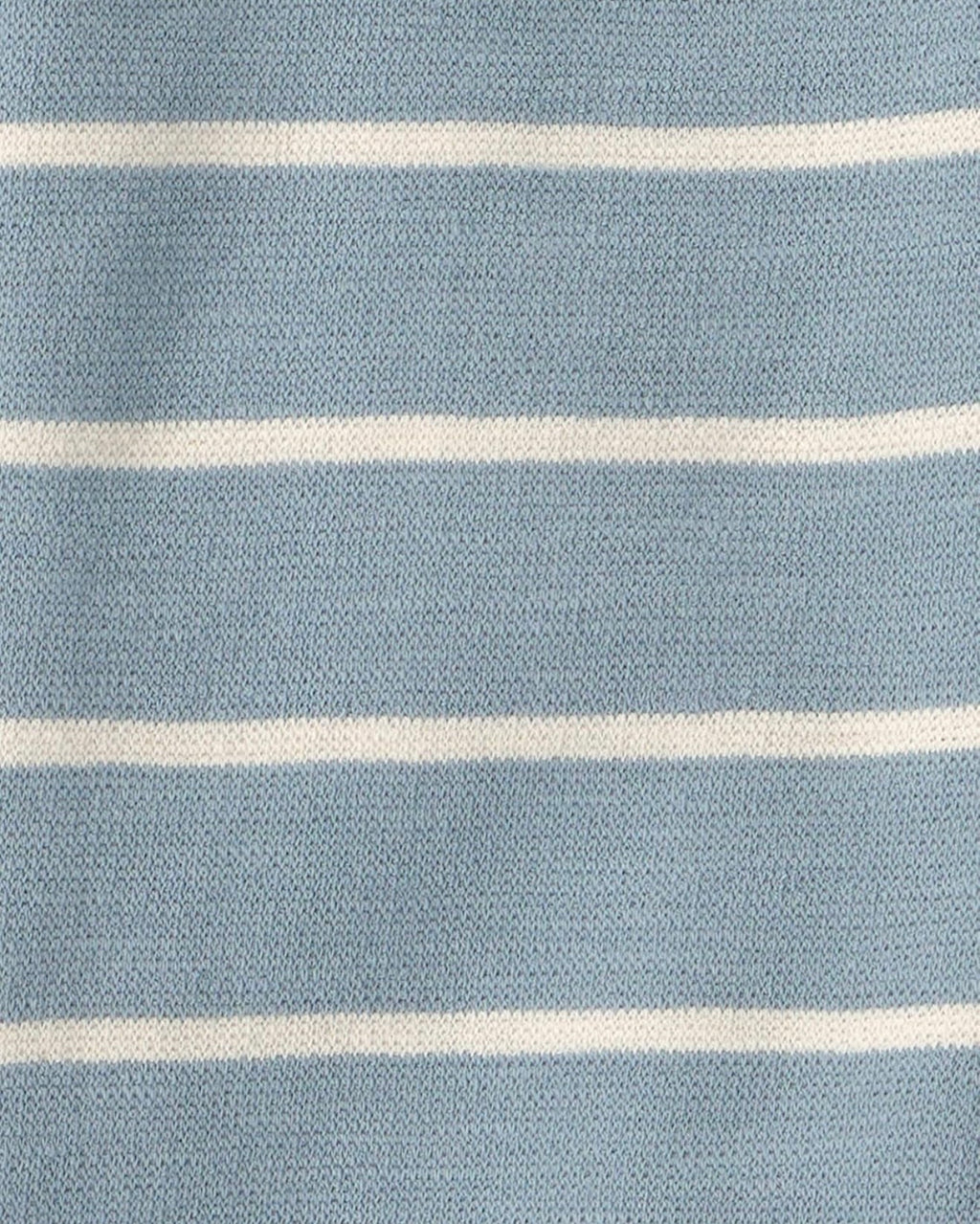 Conjunto Blanco/Azul Camiseta + Short Bebé Niño