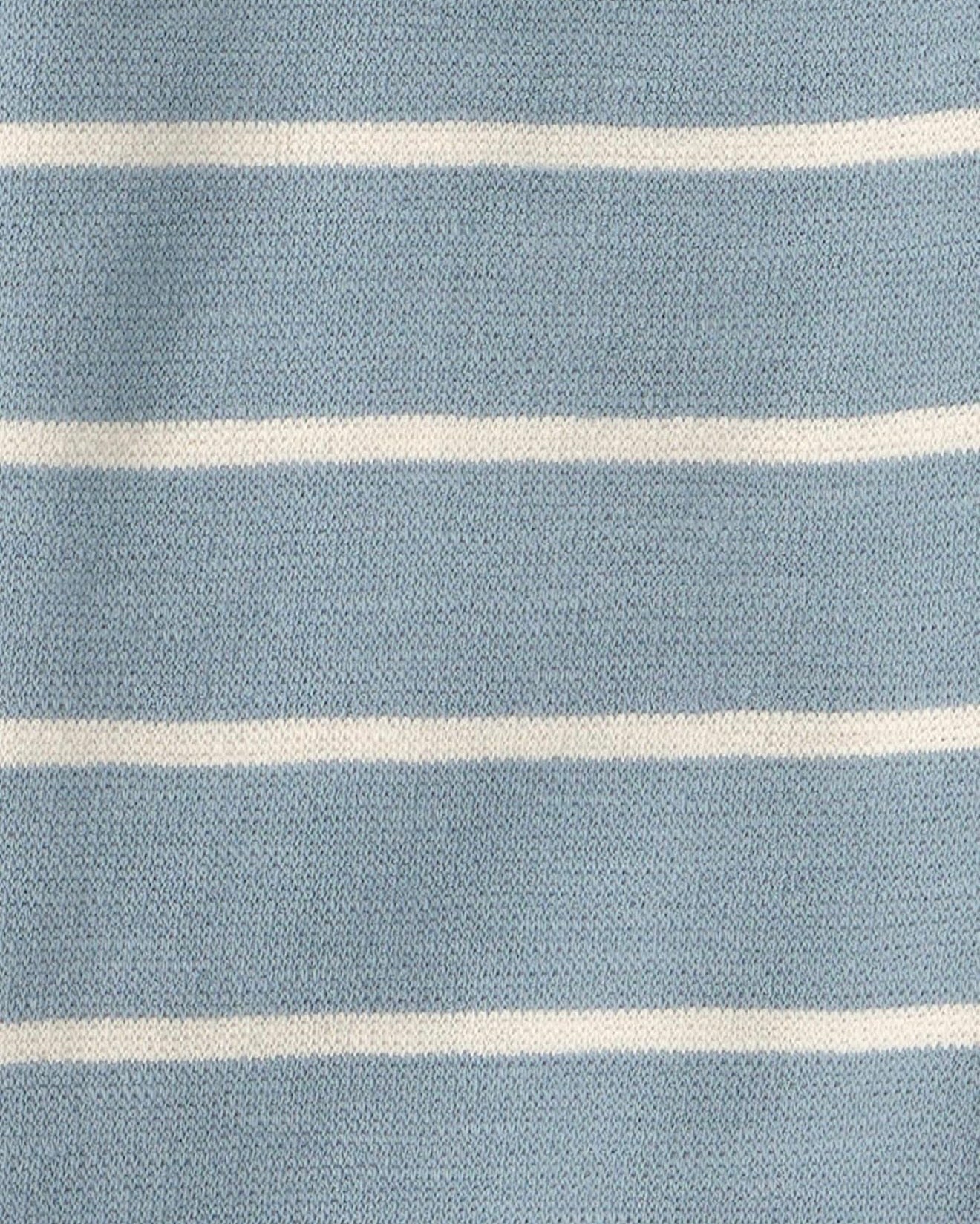 Conjunto Blanco/Azul Camiseta + Short Bebé Niño