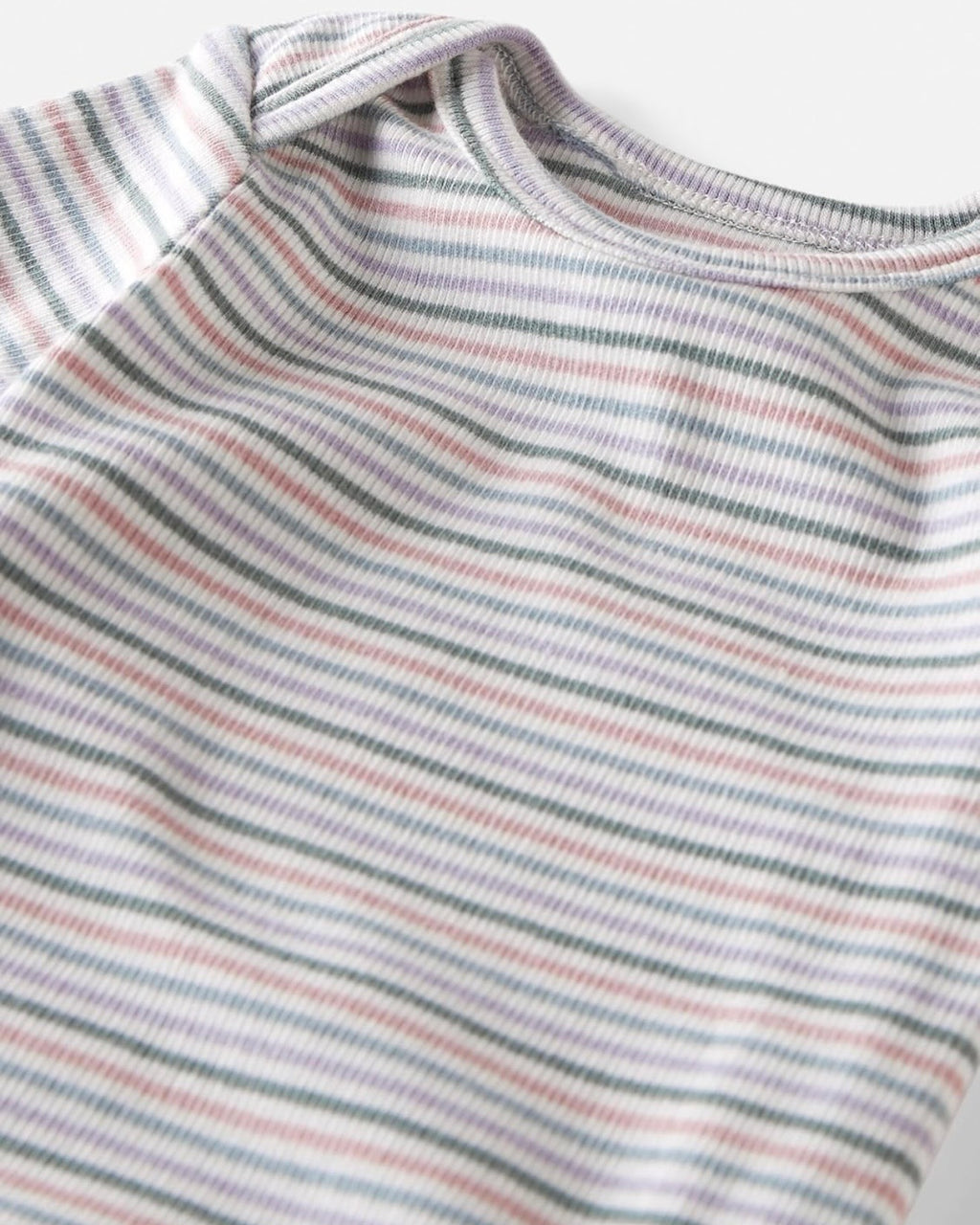 Pack de 3 Bodies de Manga Corta para Bebé Niña Surtido
