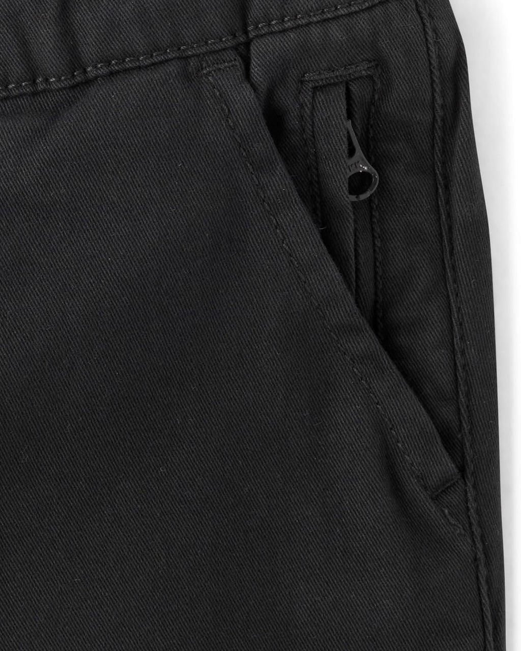 Pantalones Chinos de Ruedo enrollable