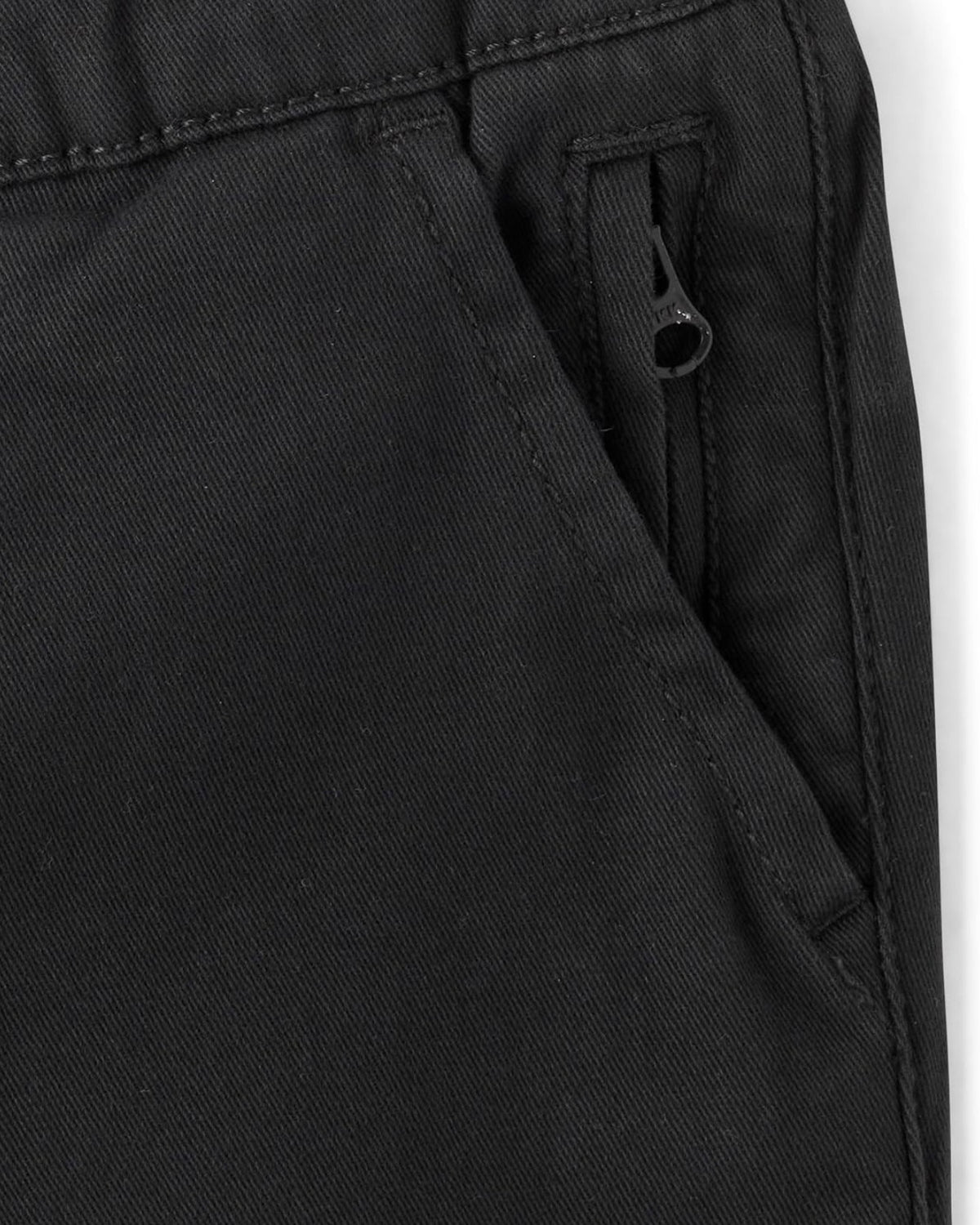 Pantalones Chinos de Ruedo enrollable