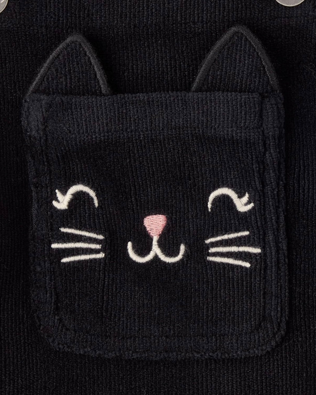 Conjunto 2 Piezas Camibuzo de Puntos + Jardinera de Gato