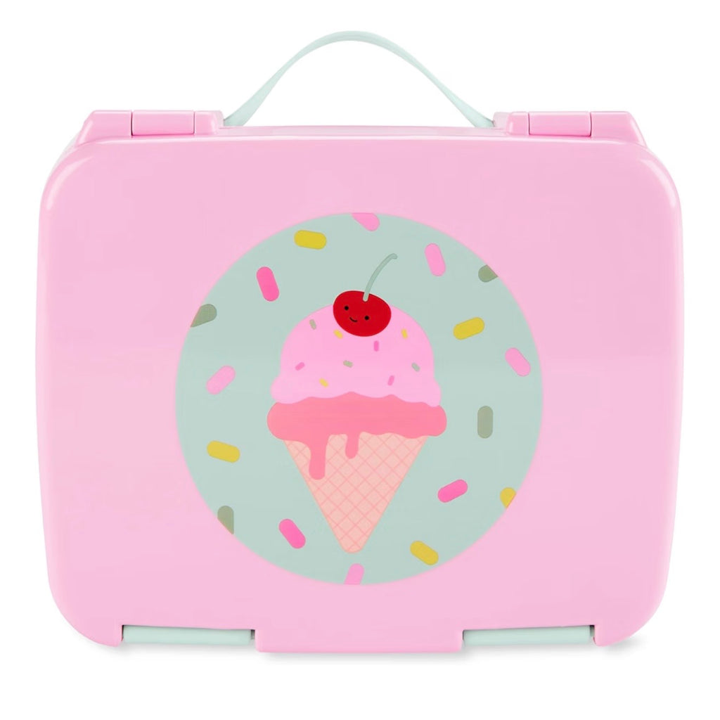 Lonchera bento estilo Spark