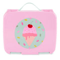 Lonchera bento estilo Spark