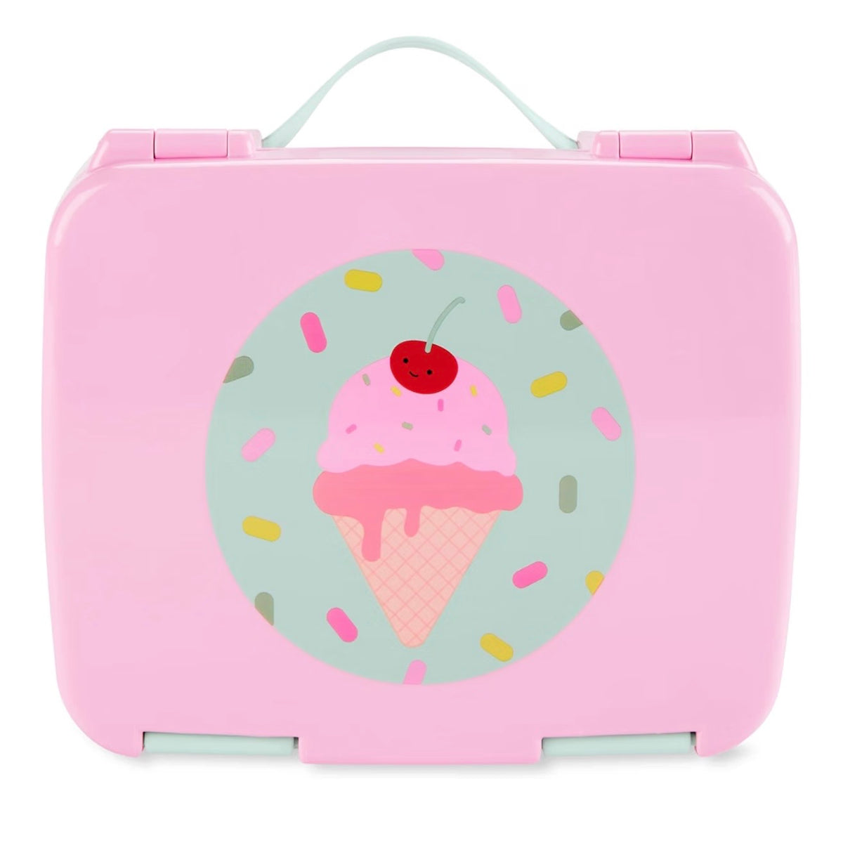 Lonchera bento estilo Spark
