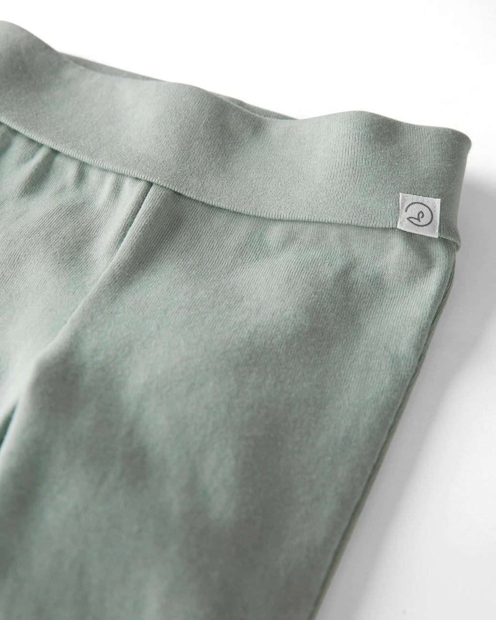 Pack x2 Joggers Verde/Gris Oscuro Bebé Niño