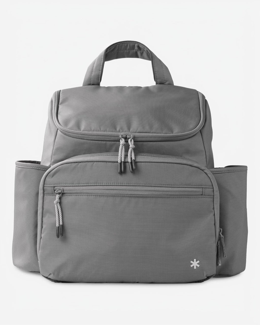 Pañalera tipo Mochila con Cambiador