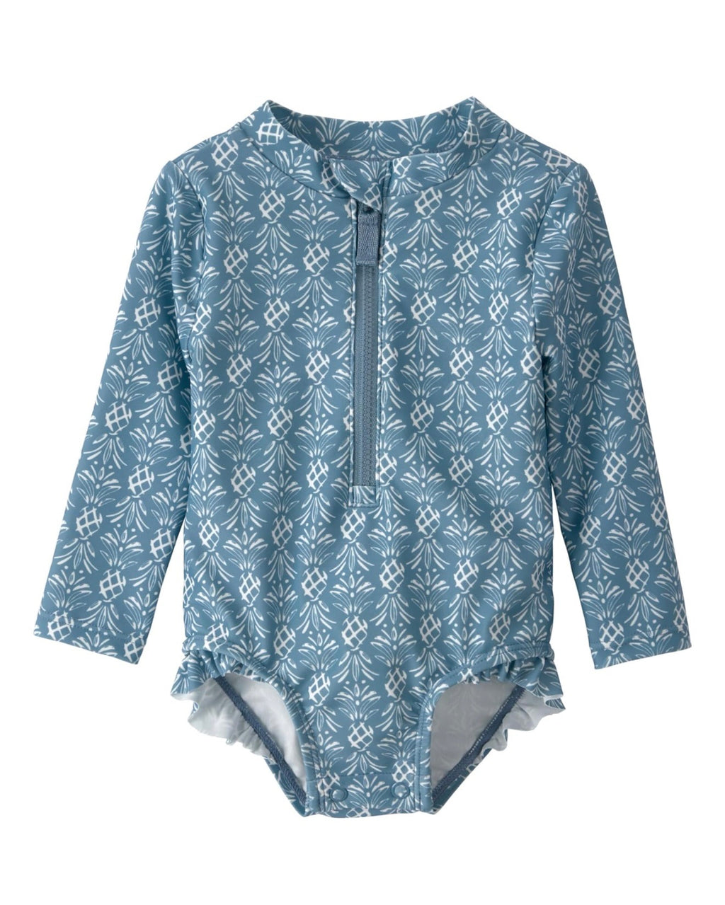 Traje de Baño Laguna Bloom Bebé Niña