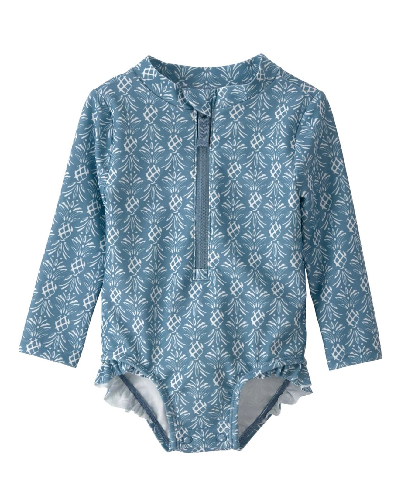 Traje de Baño Laguna Bloom Bebé Niña