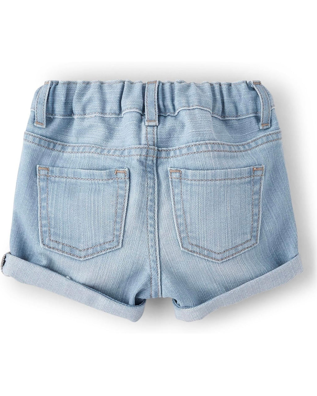 Pack de 2 Shorts de Mezclilla - Multi