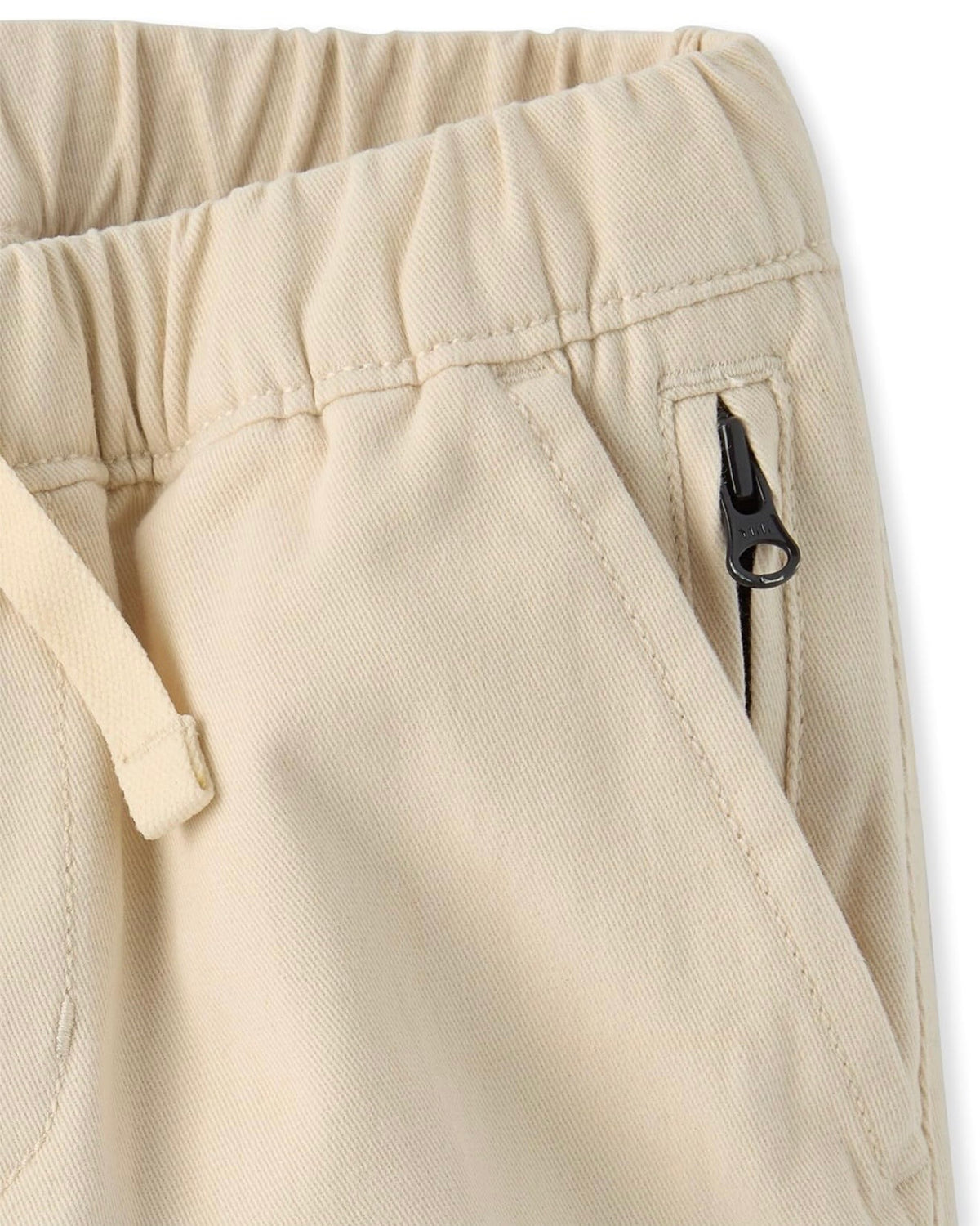Pantalones Chinos de Ruedo enrollable