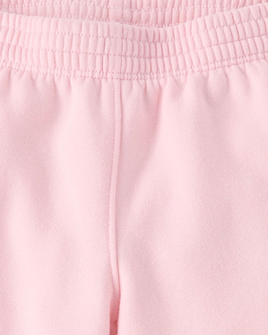 Pantalones de Pierna Ancha de Lana Premium con Lazo - Rosa