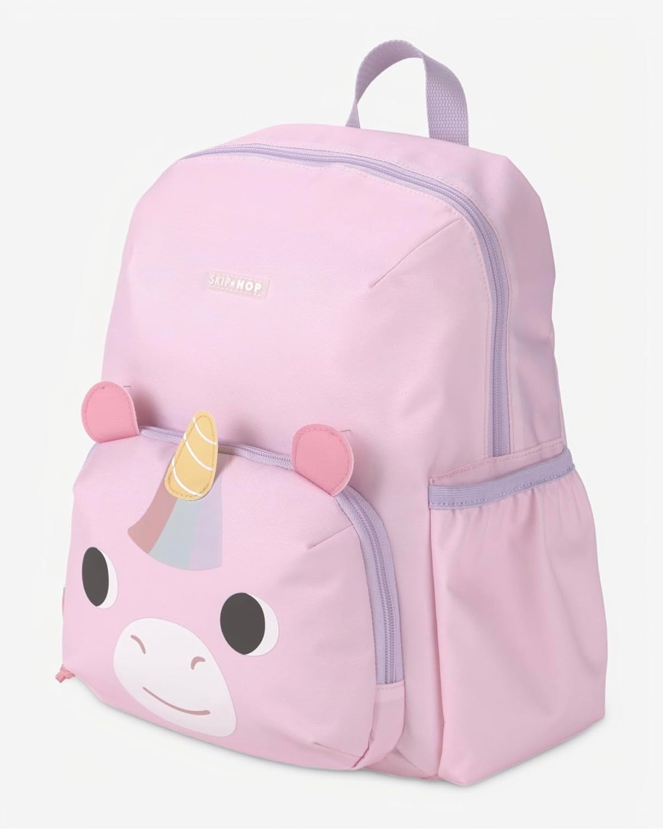 Mochila infantil Besties Squad - Uma Unicornio