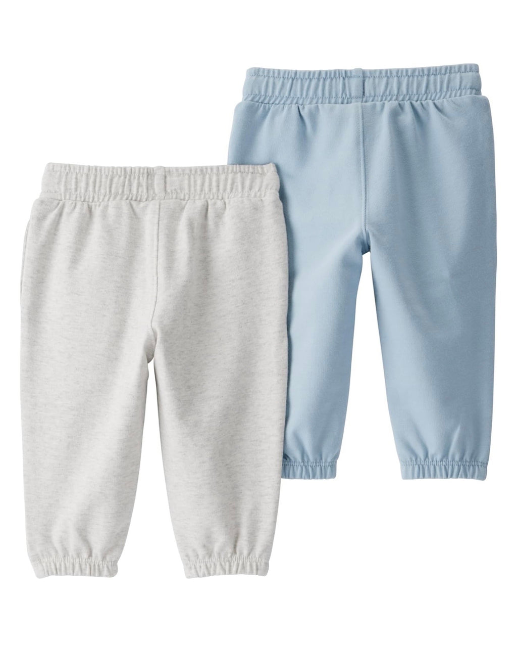 Pack x2 Pantalones Bebé Niño
