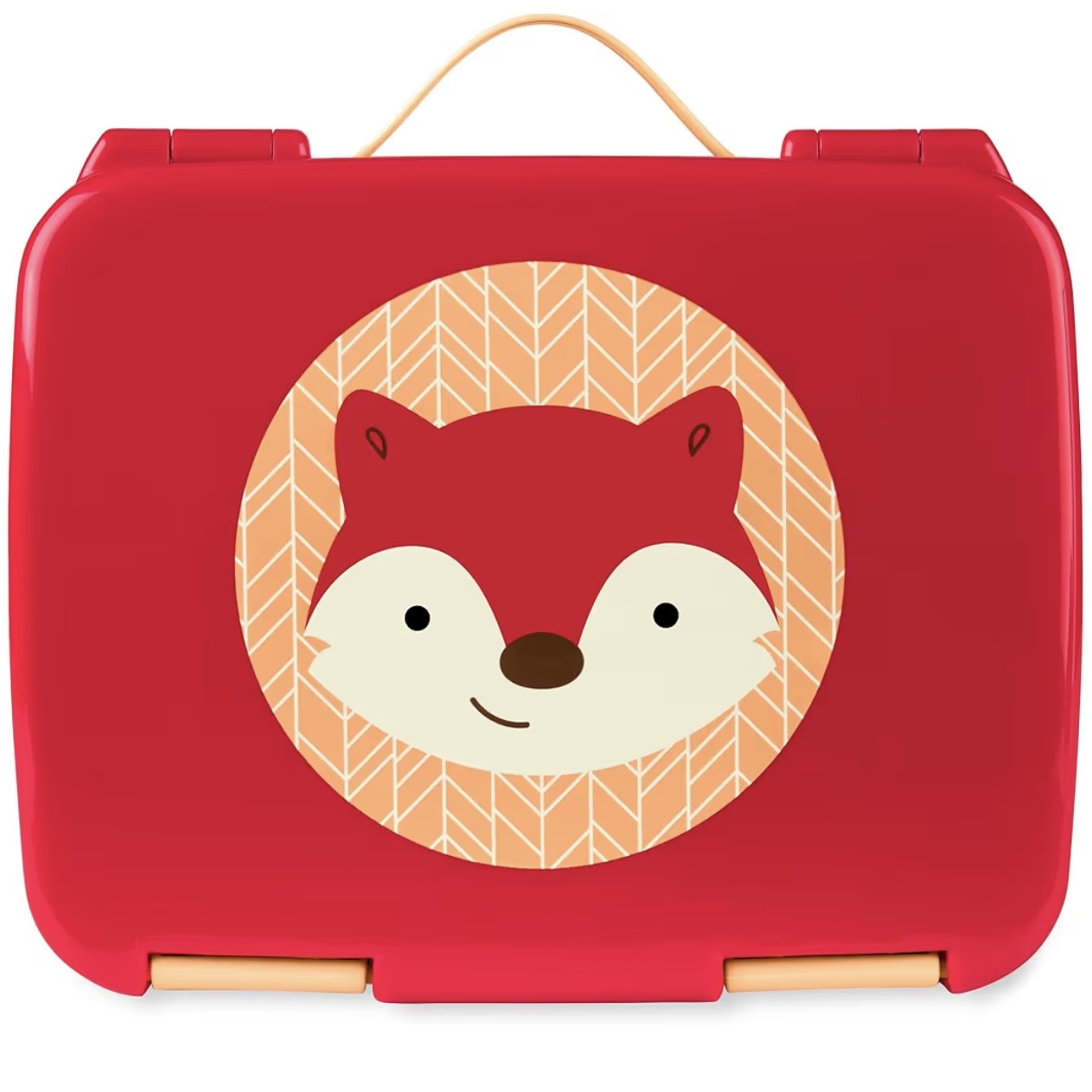 Lonchera bento estilo Spark
