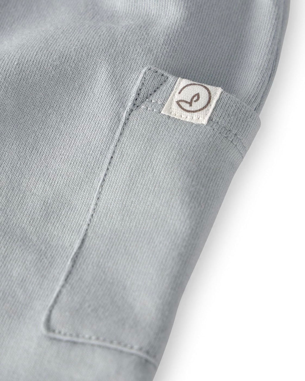 Pack x2 Pantalones de Bolsillos Laterales Bebé Niño