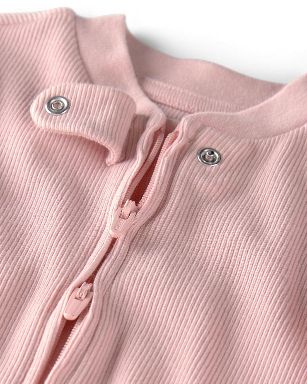 Pijama Suave Winter Pink Bebé Niña