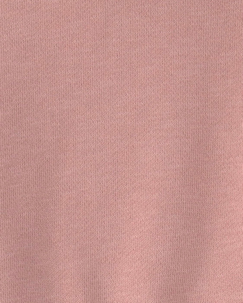 Conjunto Rosa de Felpa Francesa Sudadera + Short Bebé Niña