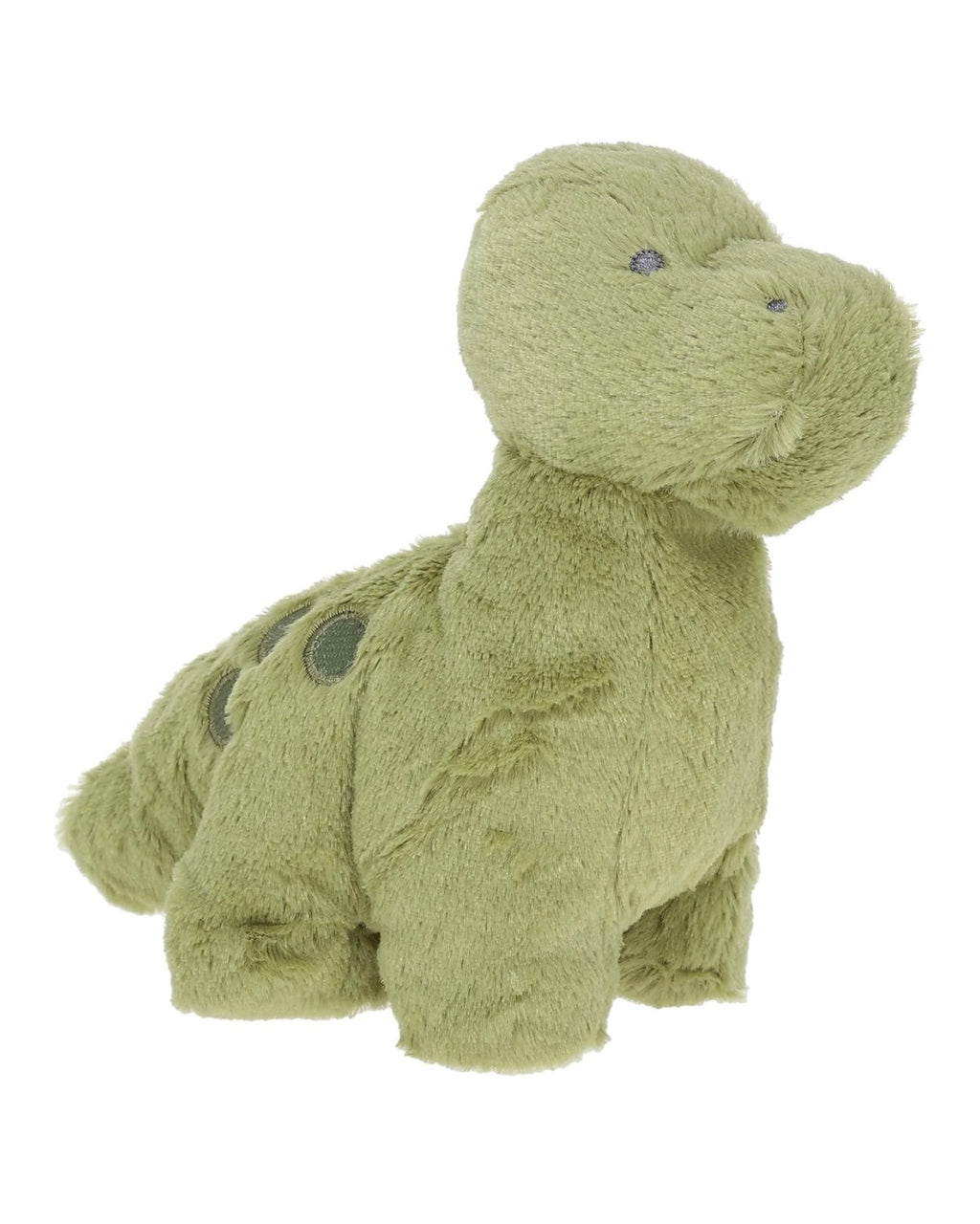 Juguete de Peluche de Dinosaurio Verde