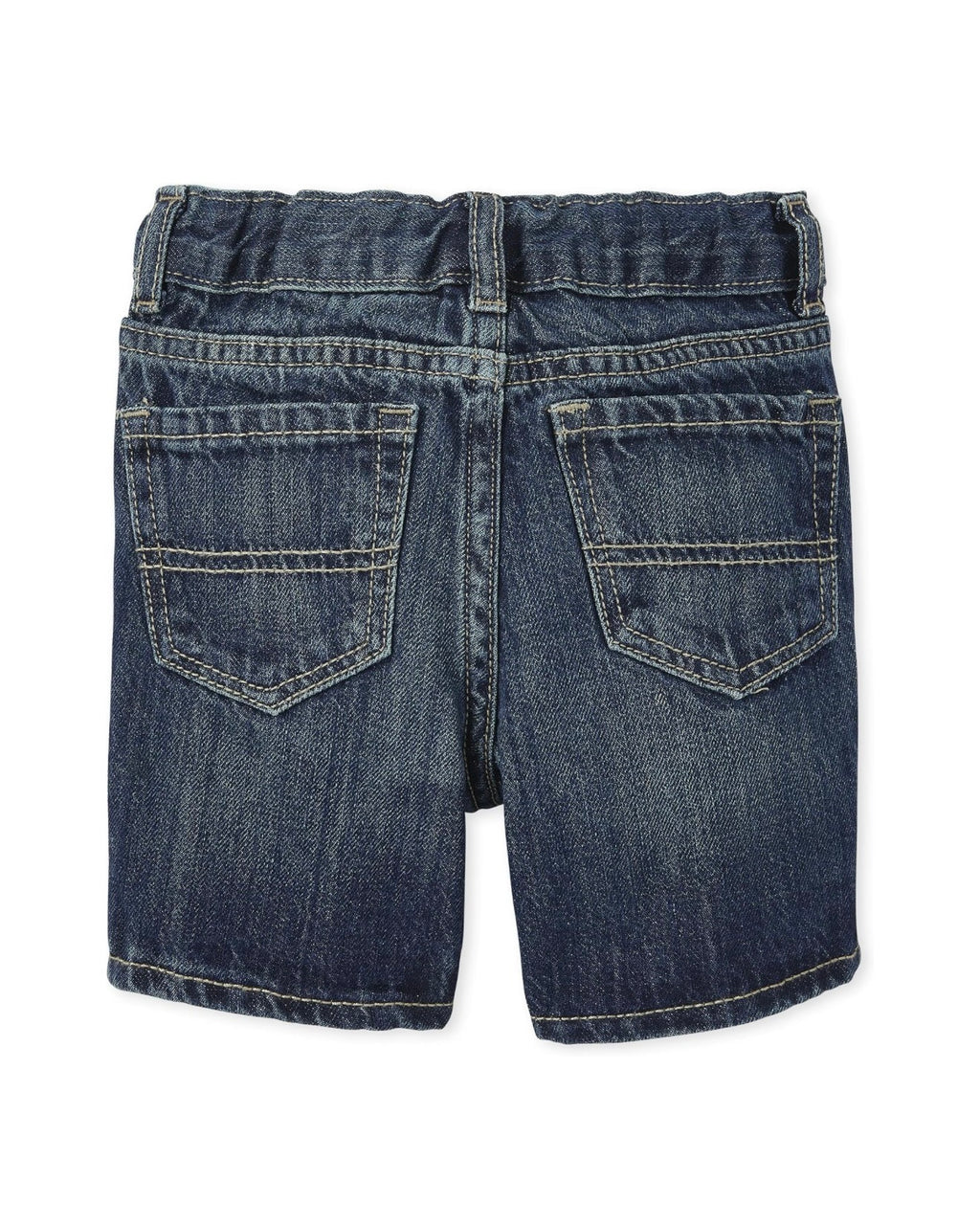Pack de 2 Pantalones Cortos Rígidos - Multicolor