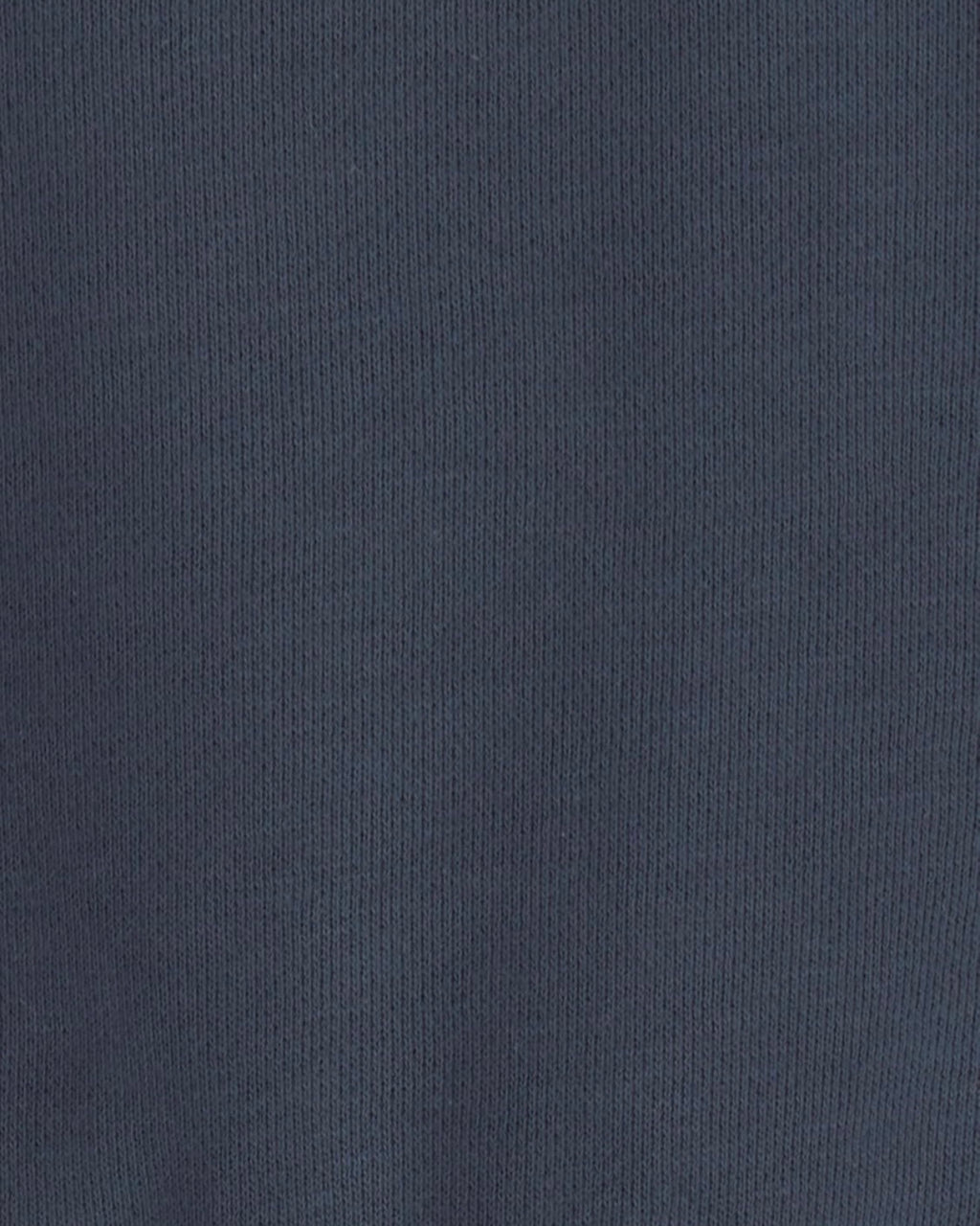 Conjunto Azul Navy de Felpa Francesa Sudadera + Short Bebé Niño