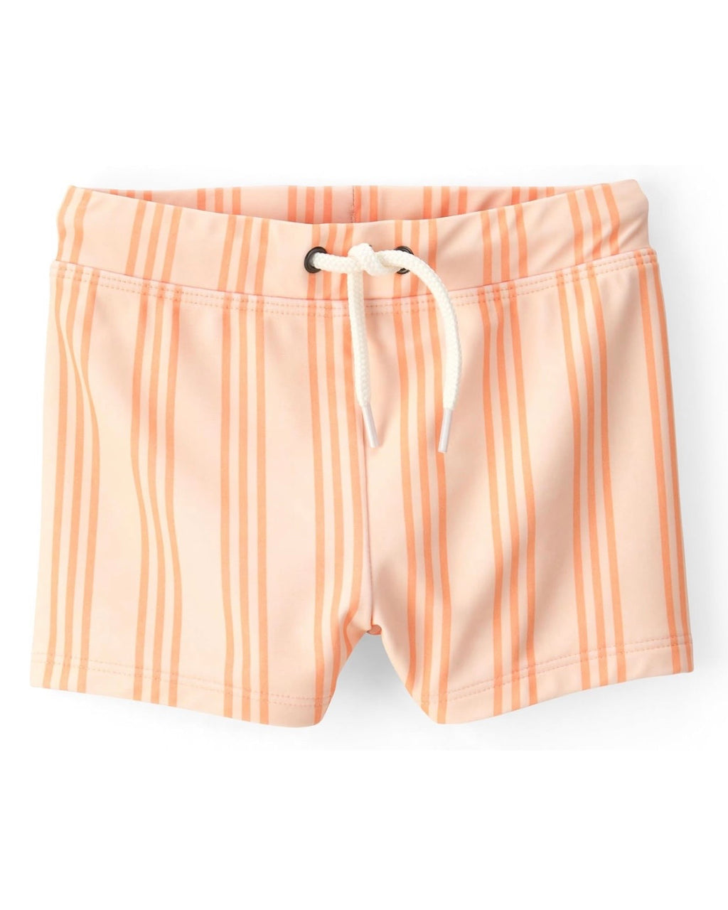 Traje de Baño Cangrejo Naranja Bebé Niño