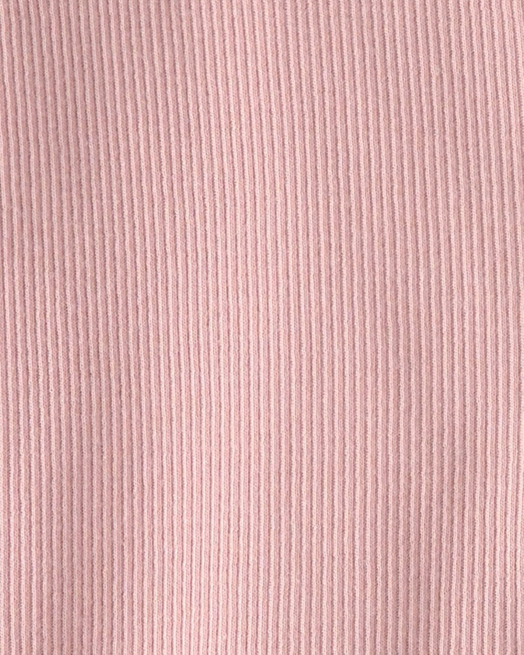 Pijama Suave Winter Pink Bebé Niña