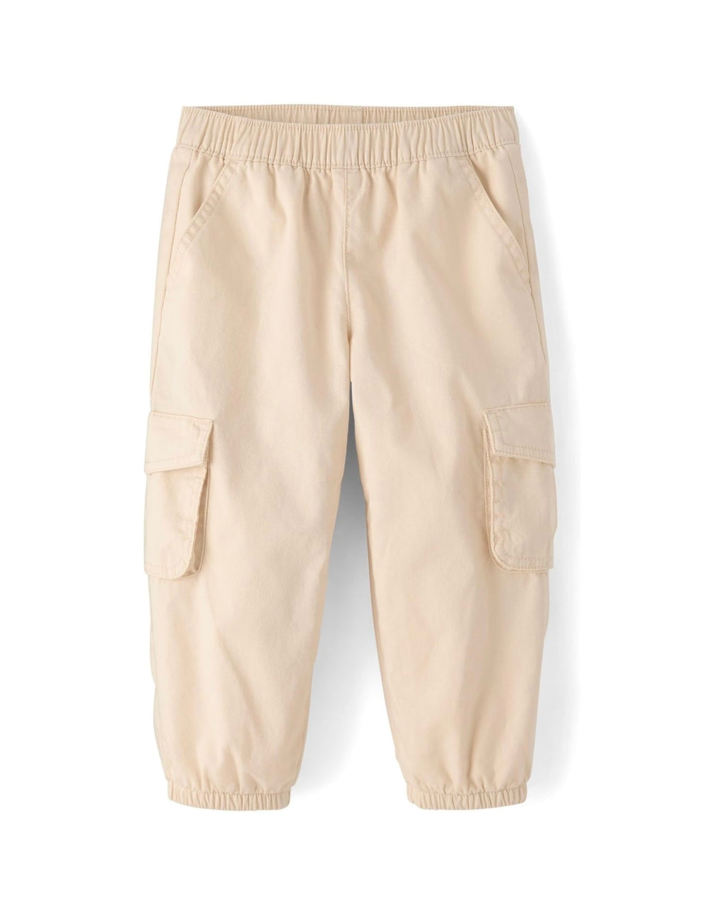 Pantalones Jogger Cargo Multi Bolsillos