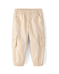 Pantalones Jogger Cargo Multi Bolsillos