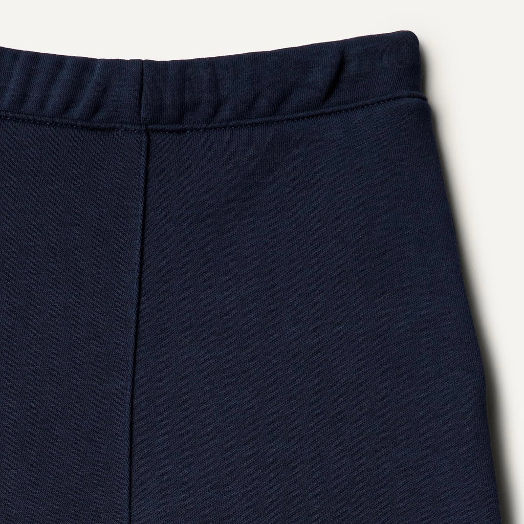 Pack x2 Shorts Elefantes/Azul Bebé Unisex