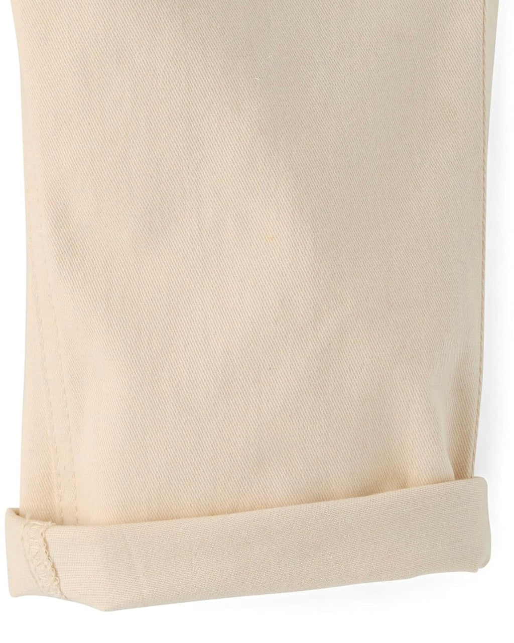 Pantalones Chinos de Ruedo enrollable